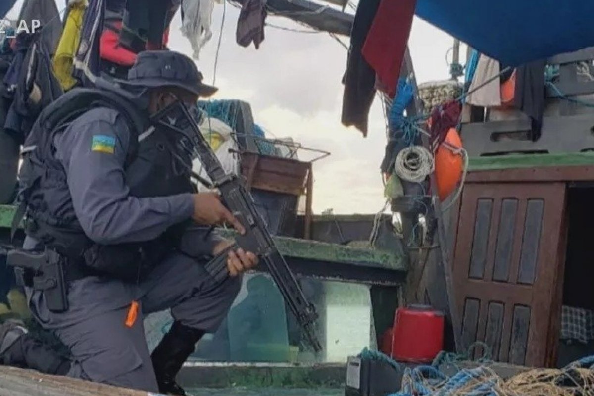 Operação Hórus impediu rombo de R$ 762 milhões aos cofres públicos