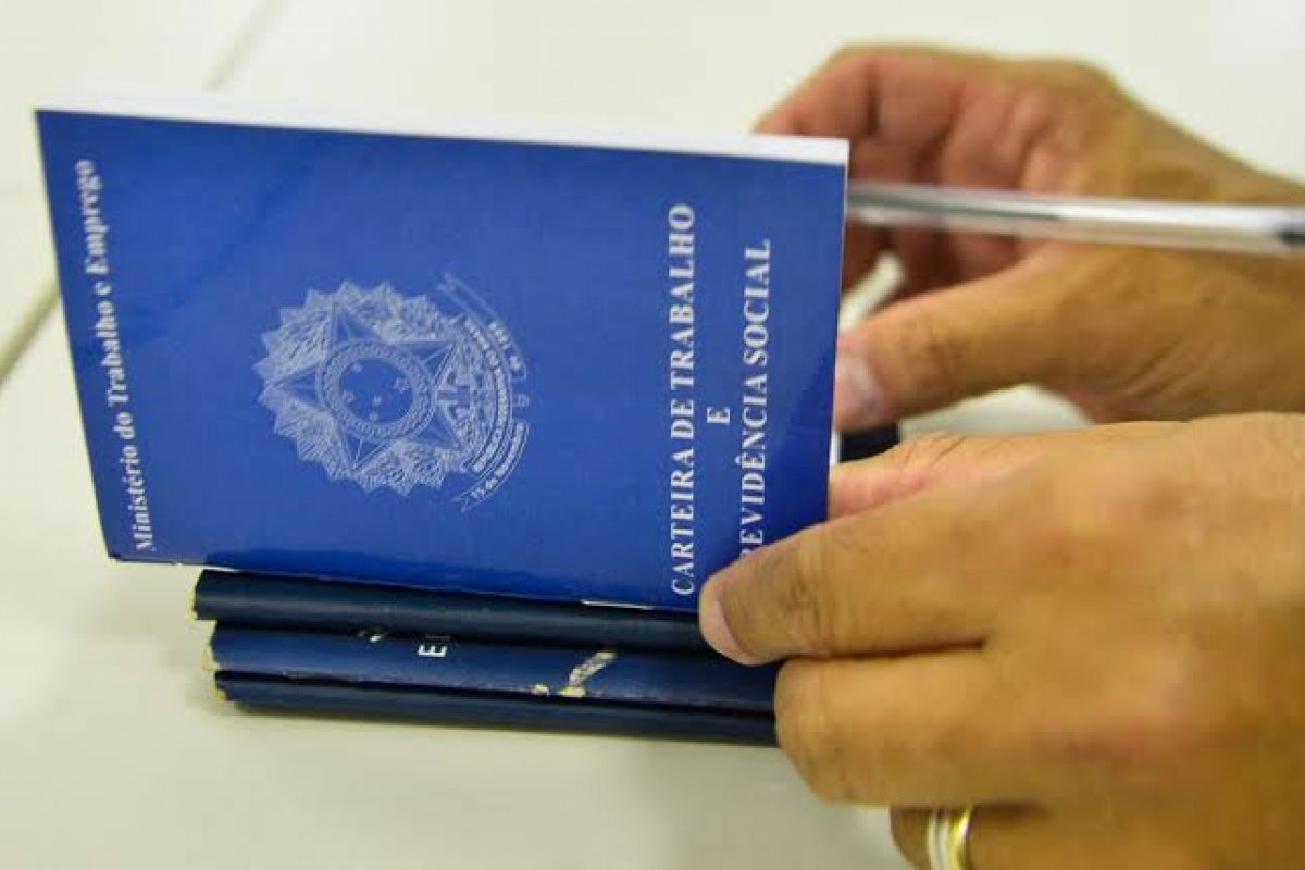 Simm oferta mais de 70 vagas de emprego nesta terça (10) em Salvador