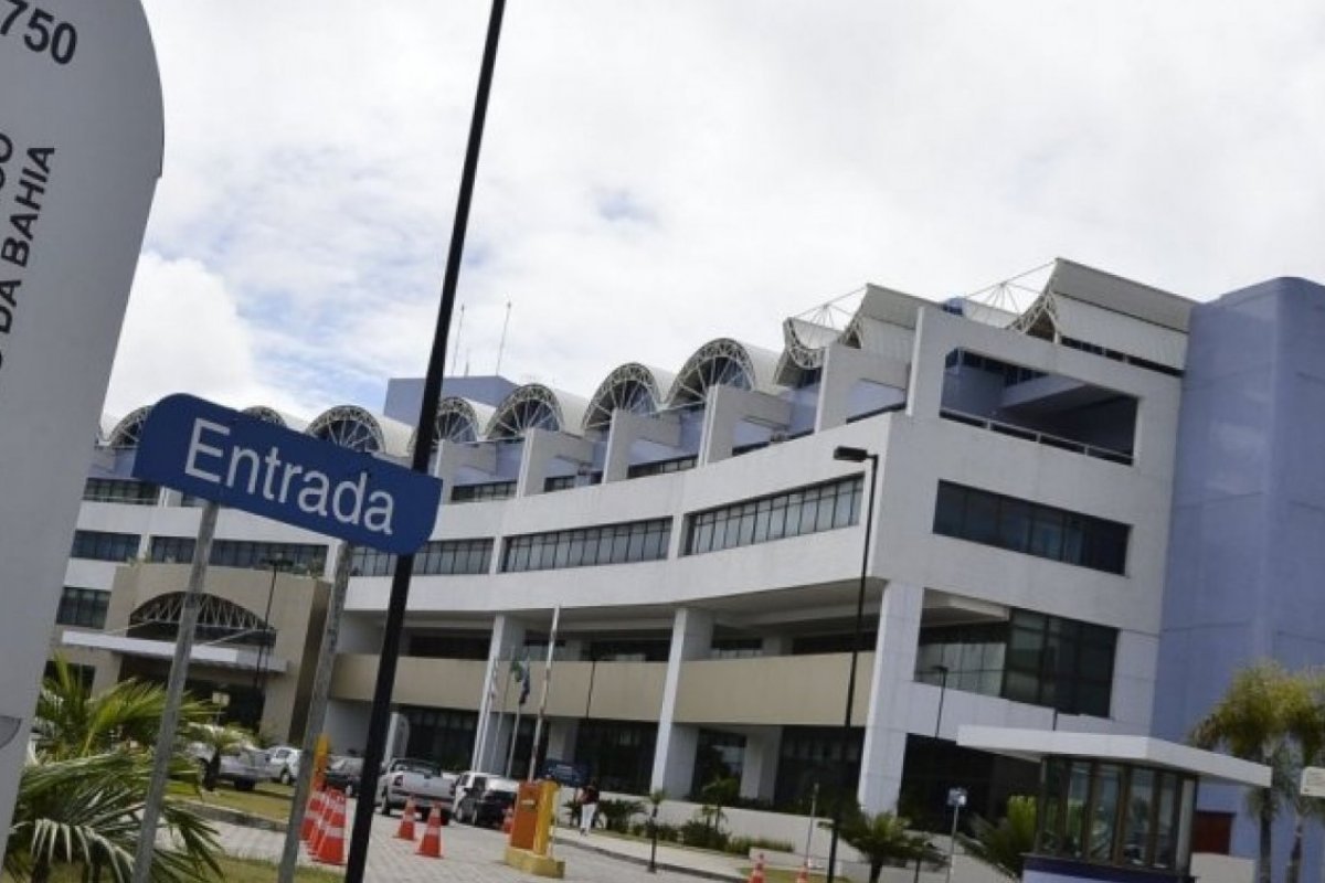 Município de Guanambi firma acordo para realização de concurso público
