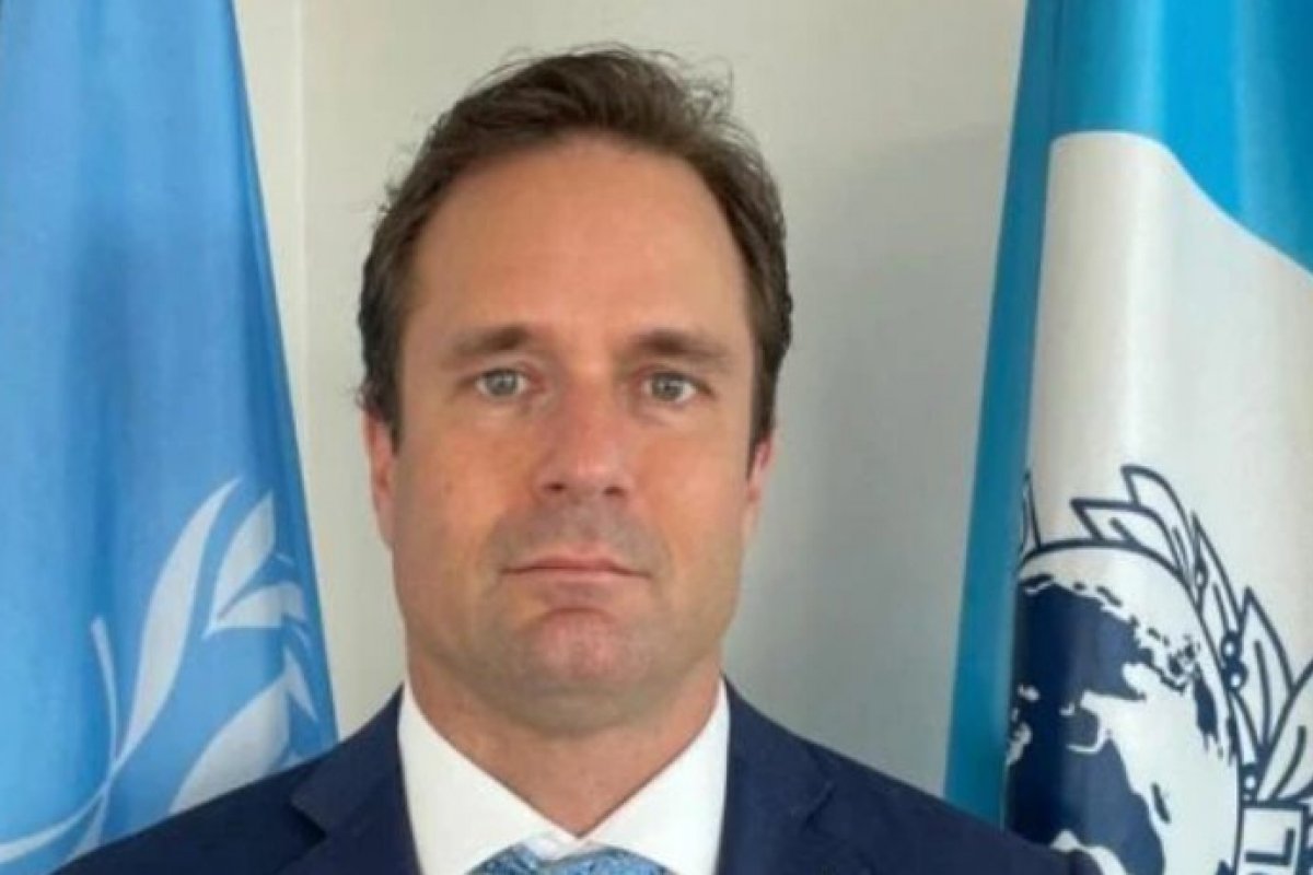 Brasileiro vice-diretor da Interpol na ONU é nomeado para assumir a OEA