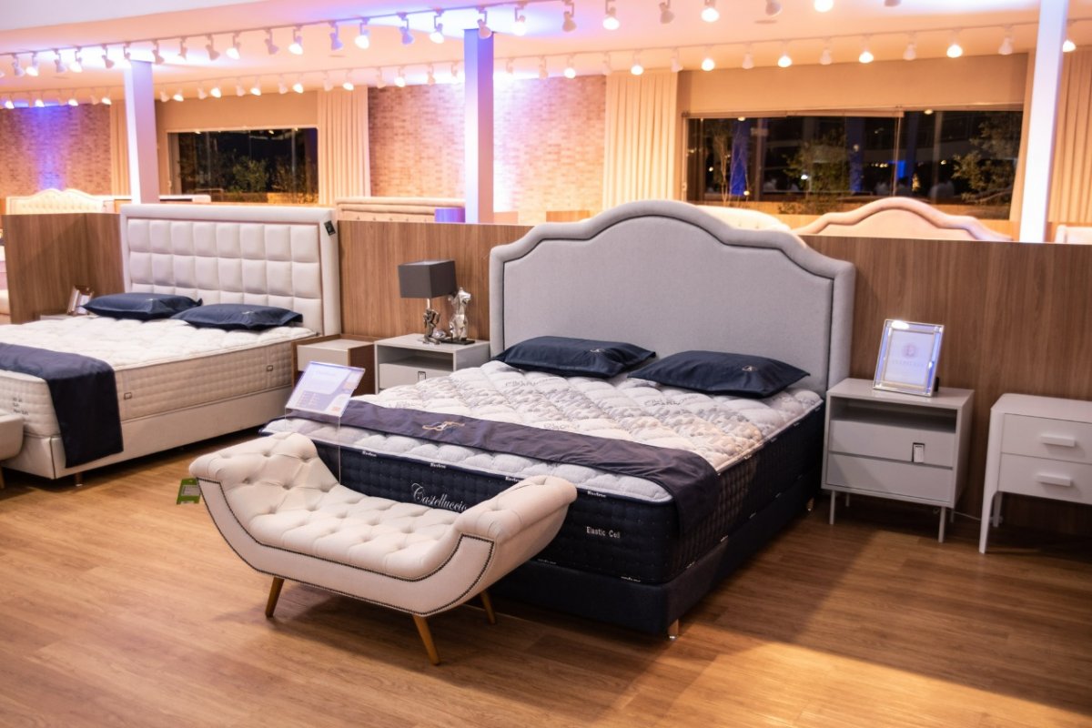 Qualidade do sono: será que existe um modelo de colchão ideal?