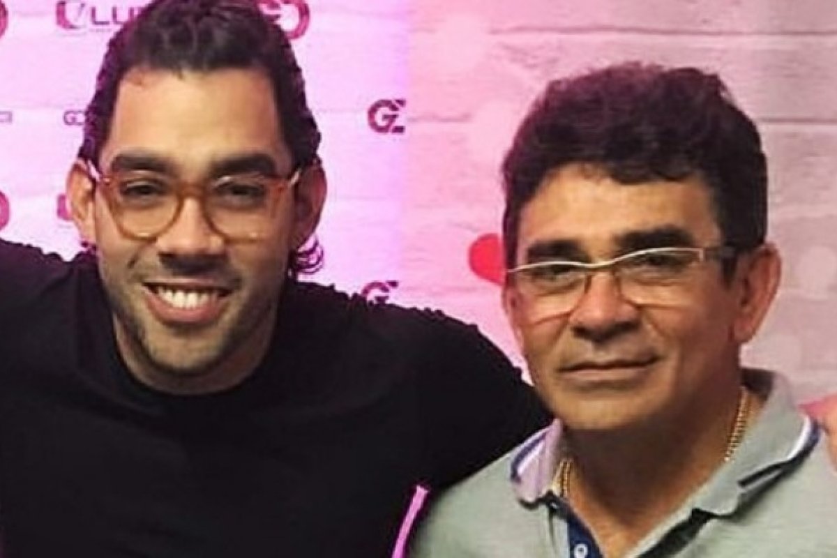 Material inédito do cantor Gabriel Diniz será lançado