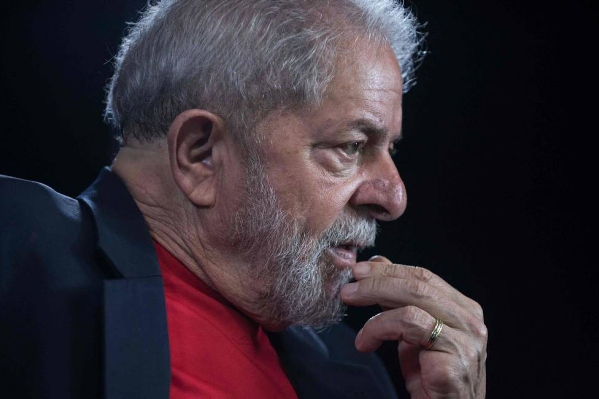 Lula quer candidaturas próprias nas eleições municipais de 2020