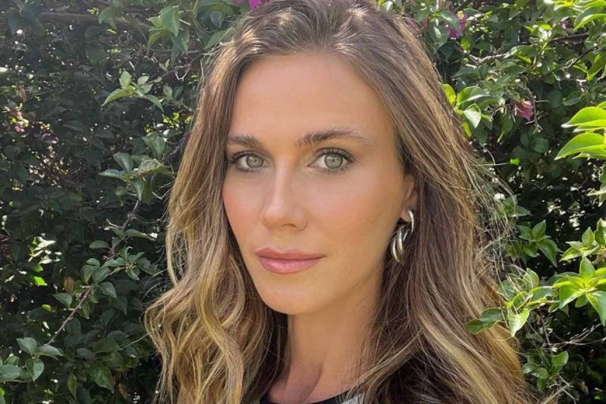 Poderosa! Grávida, Renata Kuerten correrá no maior circuito de meia-maratonas da América Latina