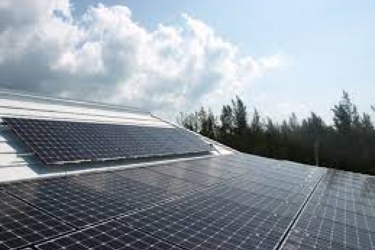Empresa brasileira vai ao maior evento da Europa para a indústria de energia em busca de novos negócios  