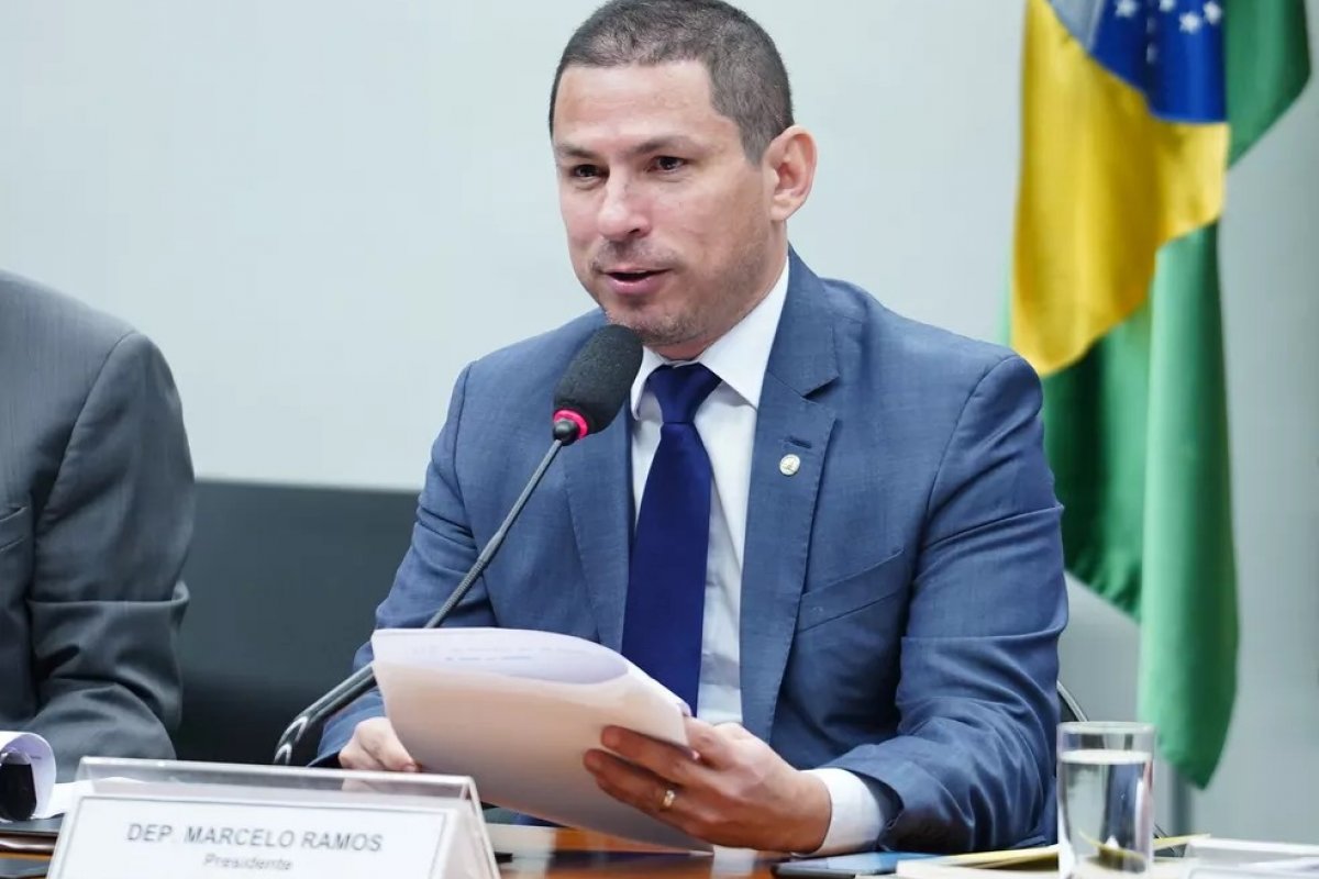 Vice-presidente da Câmara alega pressão do PL recorre ao TSE