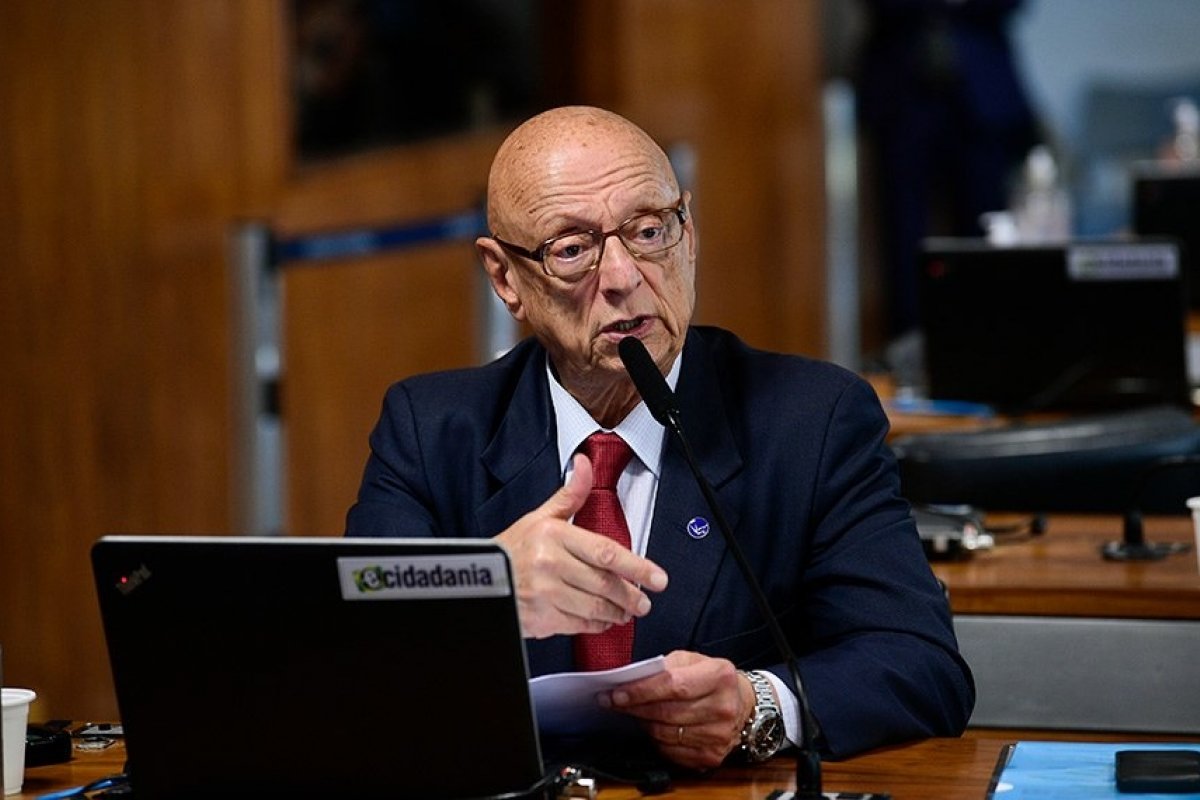 Comissão aprova proposta que acaba com prioridade da União no recebimento de créditos