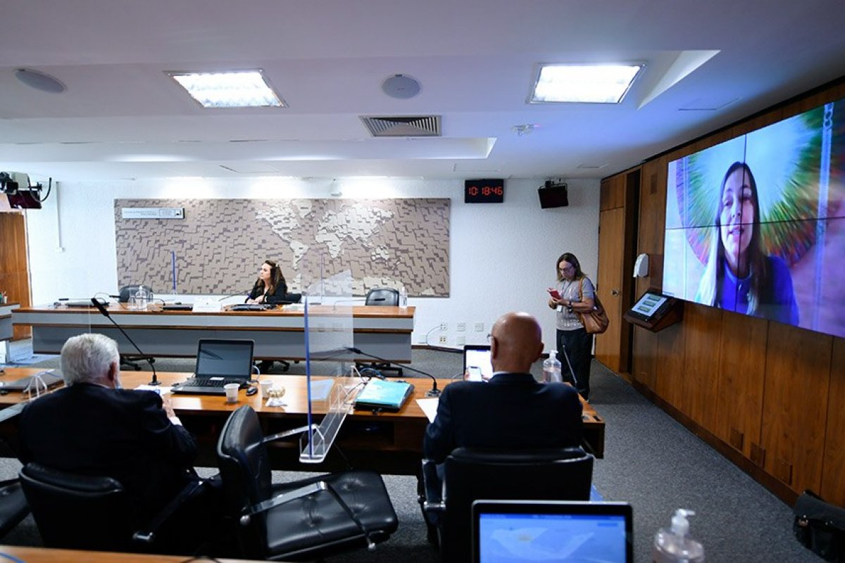 Comissão de Relações Exteriores aprova acordo aduaneiro entre Brasil e México