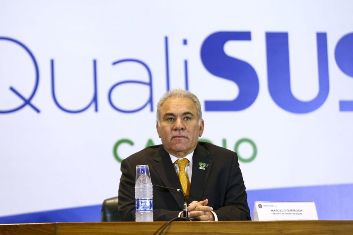 Ministério da Sáude lança Programa de Qualidade na Cardiologia no SUS