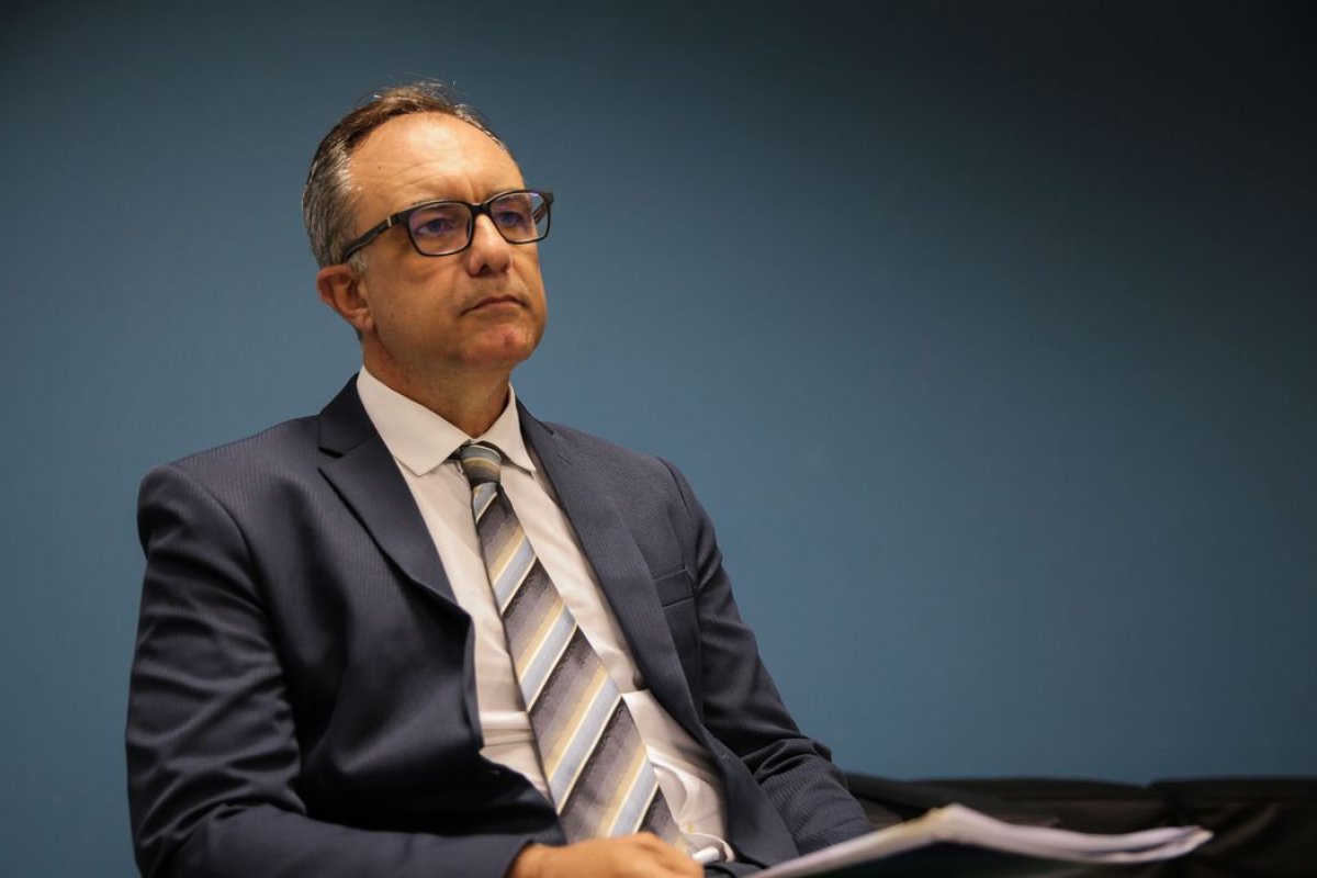 Crianças e adolescentes são as maiores vítimas de violações de direitos, diz secretário nacional dos Direitos da Criança e do Adolescente