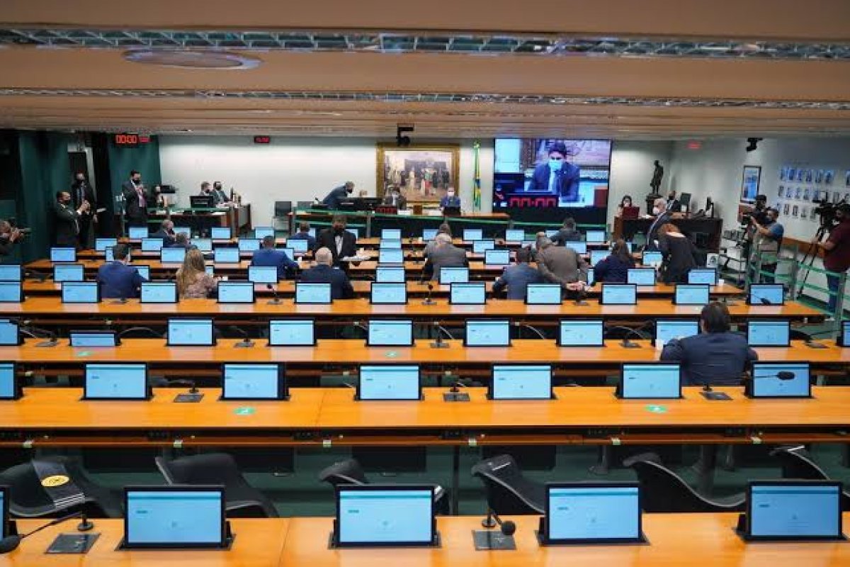 Conselho de Ética vai sortear novo nomes para listas tríplices de relatores de processos