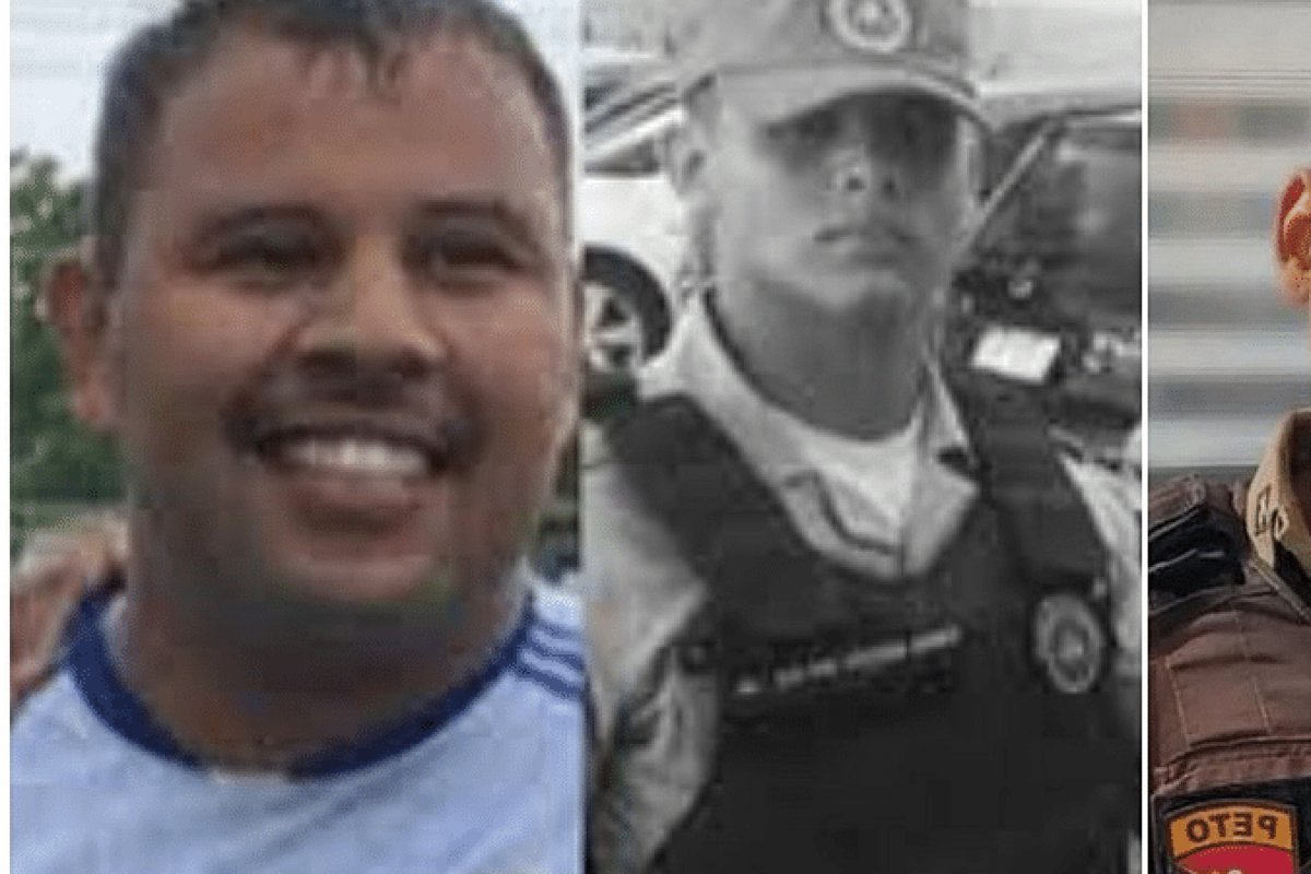 Morre em confronto com a polícia terceiro suspeito de envolvimento em assassinatos de PM