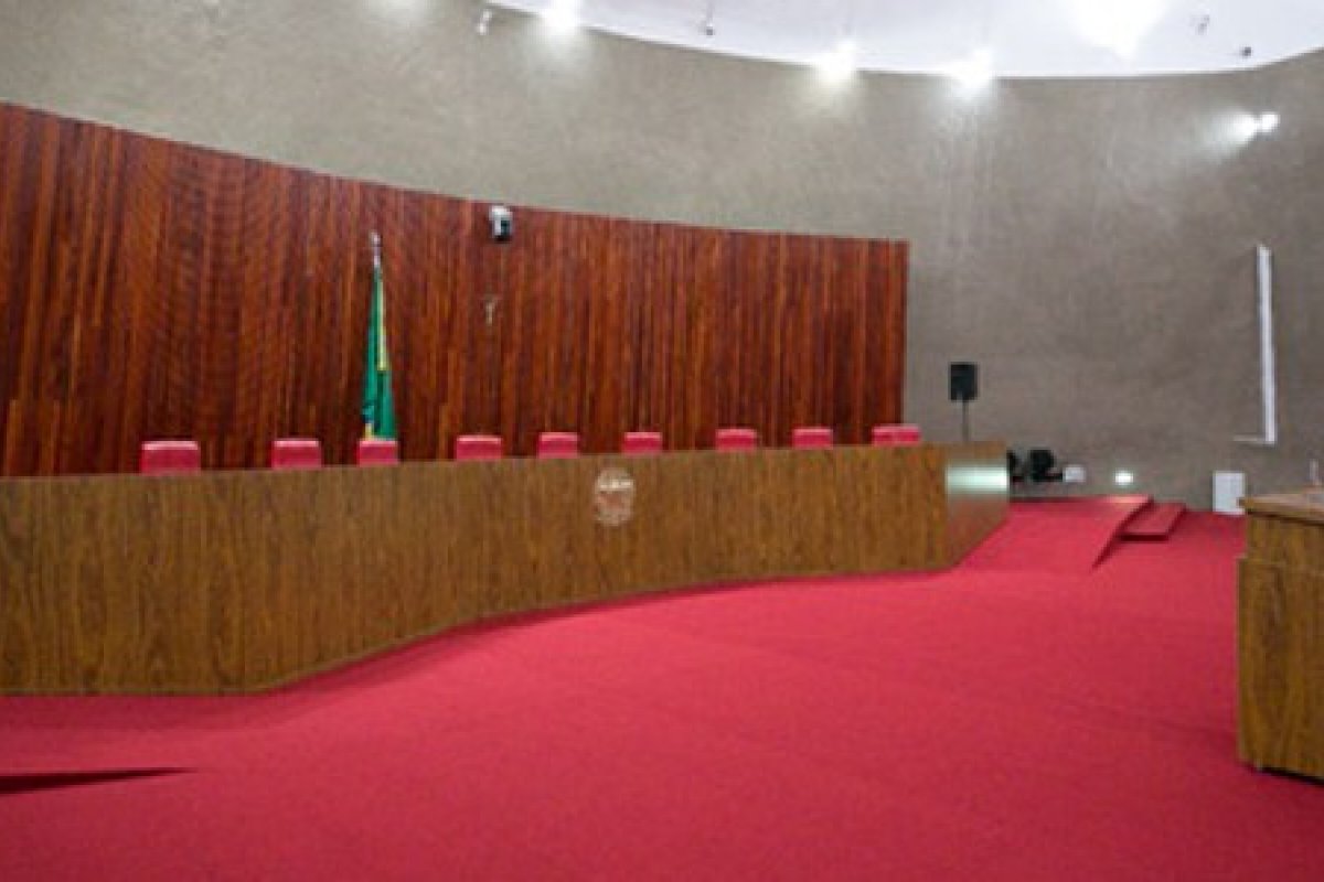 TSE julgará recurso sobre suposta fraude à cota de gênero em eleições de Jacobina (BA)