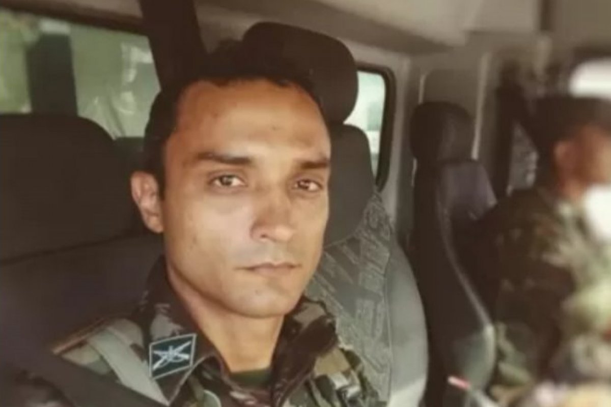 Major é preso após publicações a favor de Bolsonaro nas redes sociais