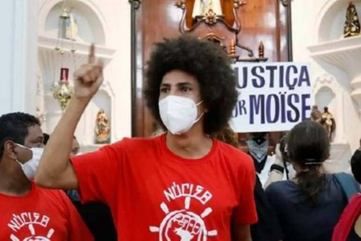 Conselho de Ética aprova pedido de cassação de vereador petista que invadiu igreja