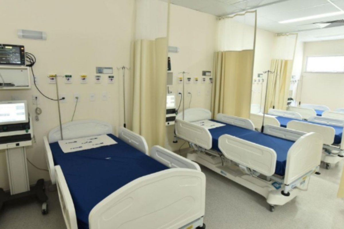 Sesab alerta para bactéria resistente a antibióticos identificada em três hospitais de Salvador