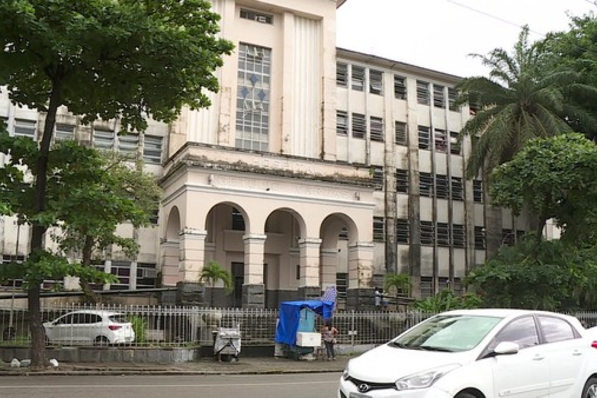 Segundo caso suspeito de hepatite grave em crianças é notificado em Pernambuco