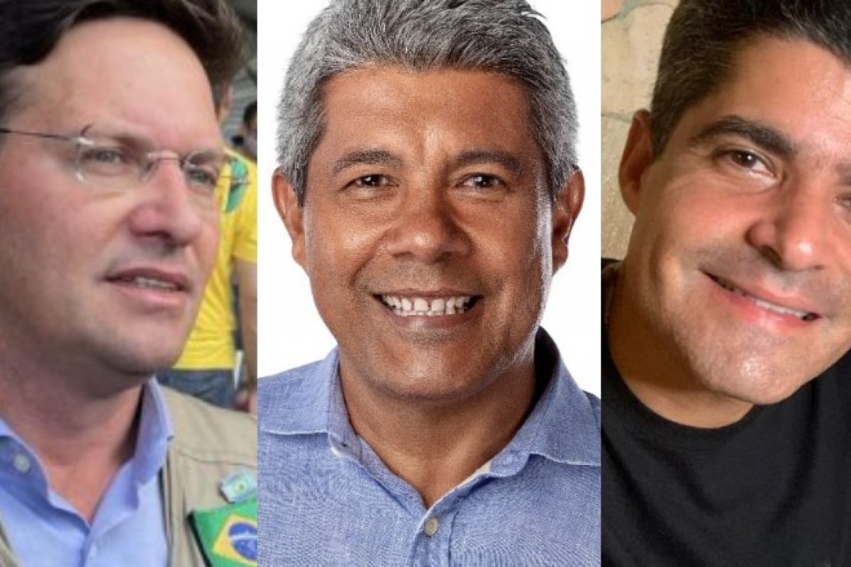 MP-BA proíbe debates eleitorais antes de 16 de agosto