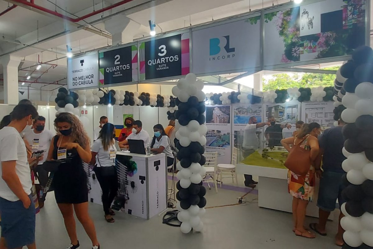 Salvador vai ter Feirão da Casa Própria!