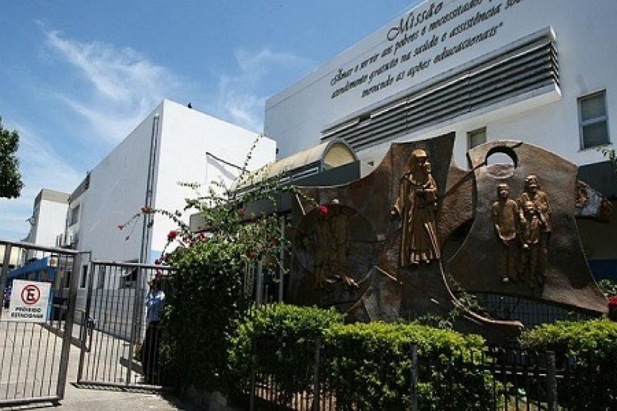 Criminosos fingem trabalhar nas Obras Sociais Irmã Dulce e cobram por consultas na Bahia