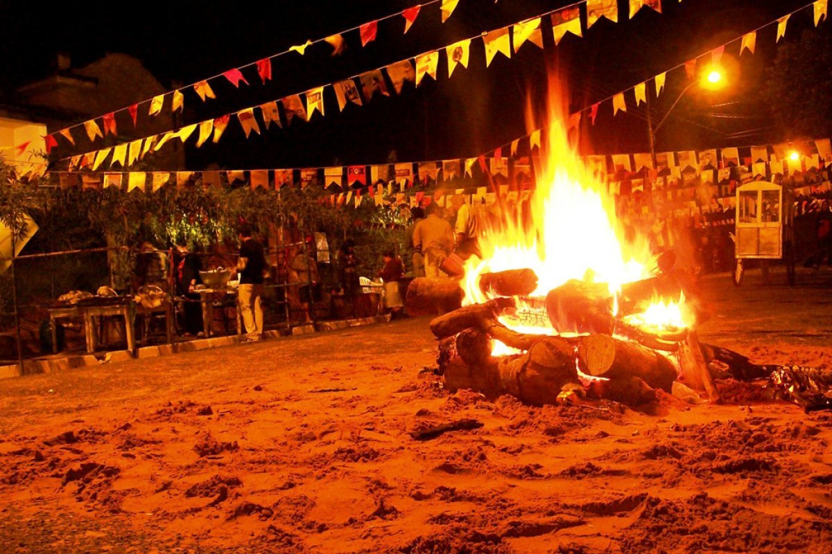 Procuradoria orienta atuação do MP da Bahia quanto aos gastos públicos com festejos juninos de 2022