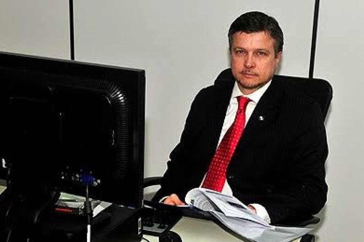 Pedro Rogério Godinho é selecionado para ocupar vaga de juiz eleitoral do TRE-BA