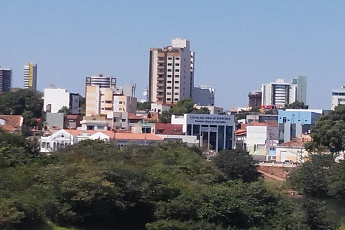 Suspeito de matar ex-companheira a facadas na Bahia é preso