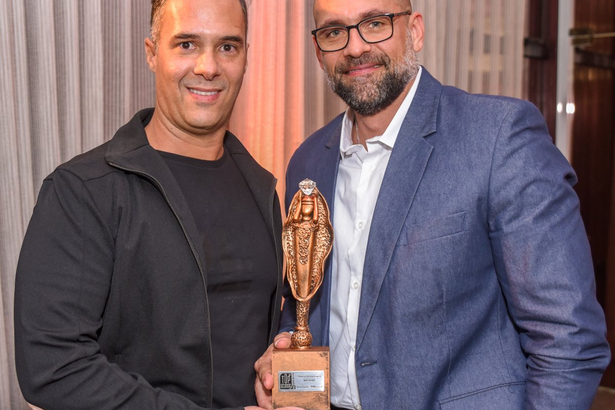 Solenidade oficializa que DayHORC é a clínica oftalmológica mais lembrada pelos soteropolitanos!