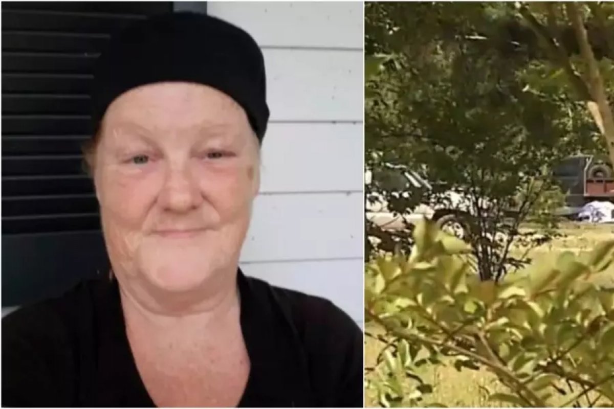 Homem matou mulher estrangulada e infartou durante o enterro