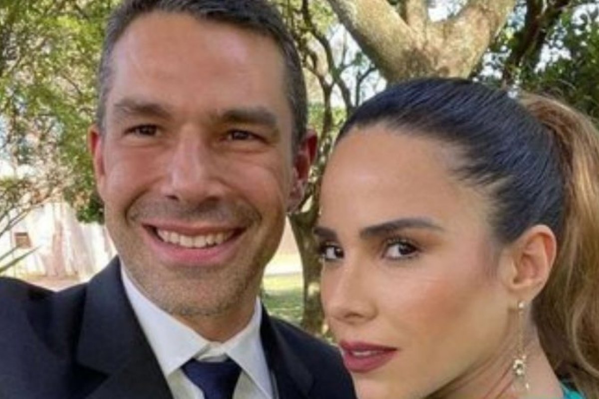Fim! Wanessa e Marcus Buaiz assinam divórcio com cláusulas envolvendo bens e filhos
