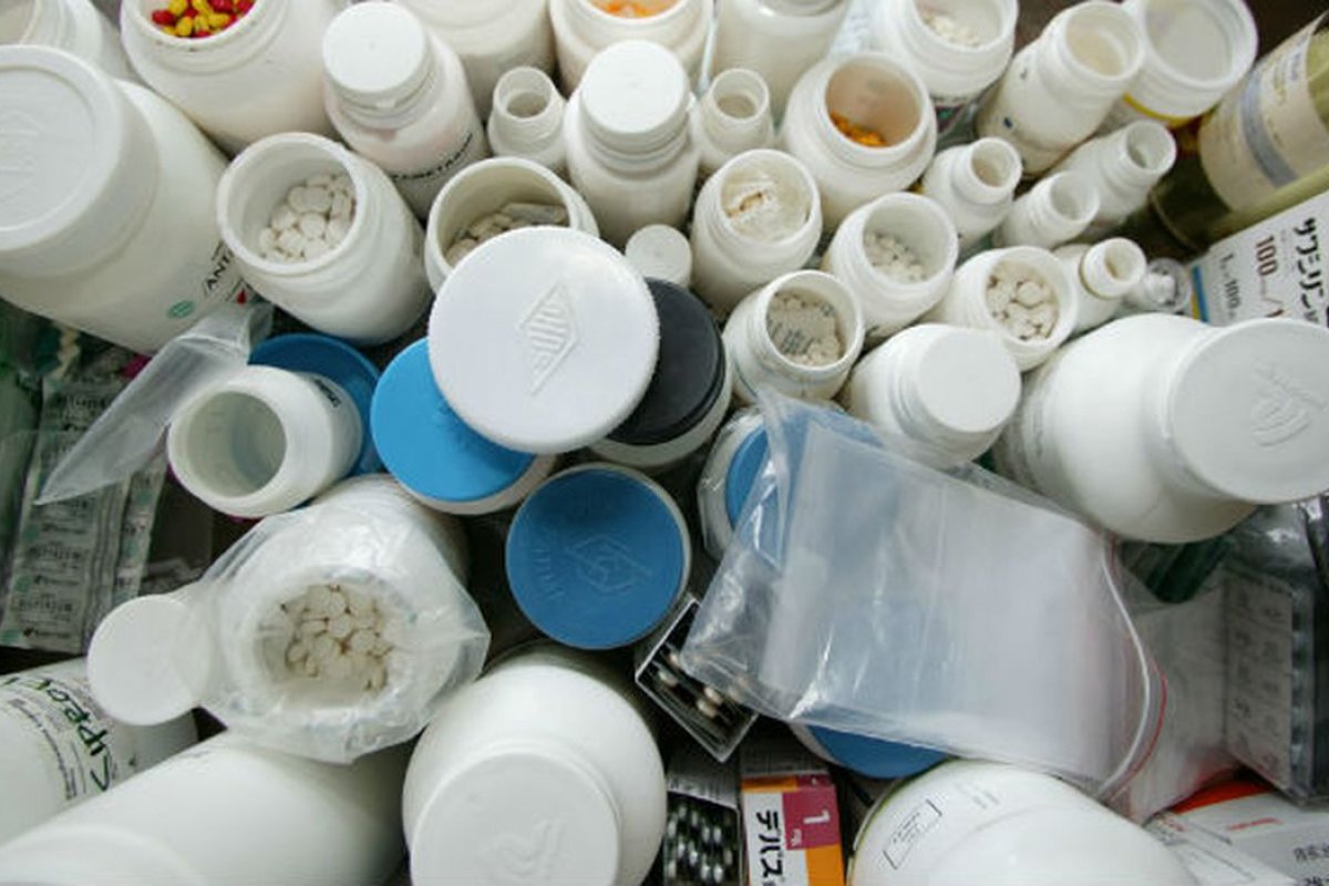 EUA registrou mais de 100 mil mortes por overdose em 2021, aponta estatística