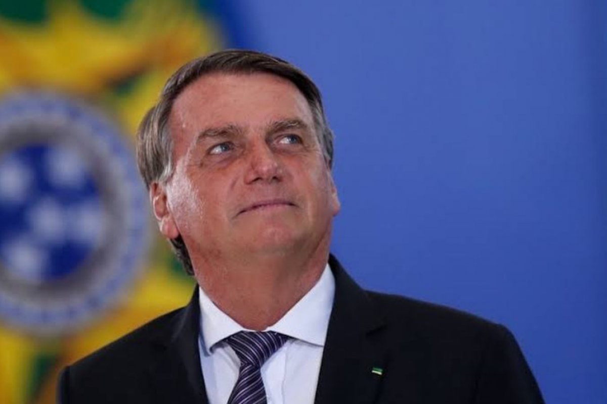 "Não chegaremos a situação que vive a Venezuela", diz Bolsonaro em Santa Catarina