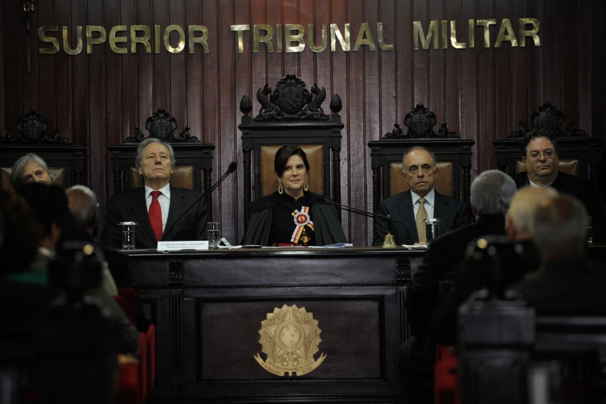 Soldados, que mataram músico e catador no RJ, têm habeas corpus negado pelo STM