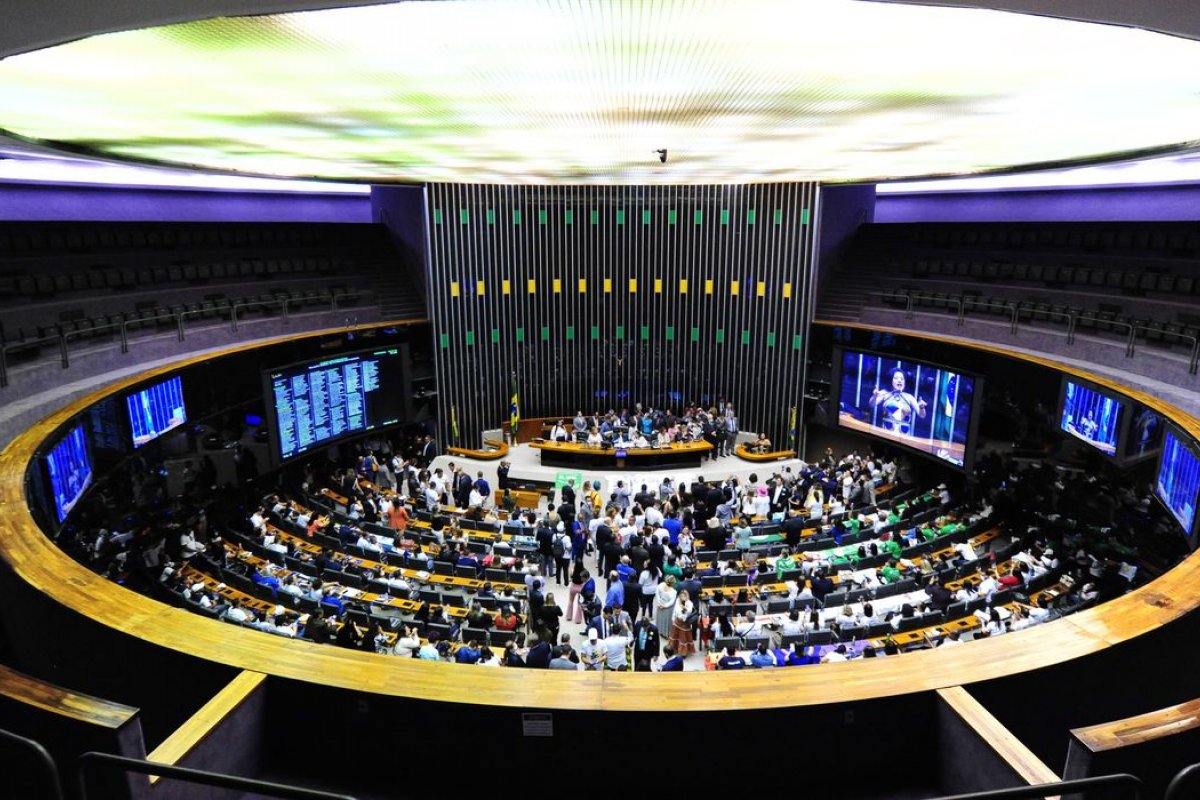 Câmara aprova MP que prevê financiamento para saúde de policiais com fundo da PF