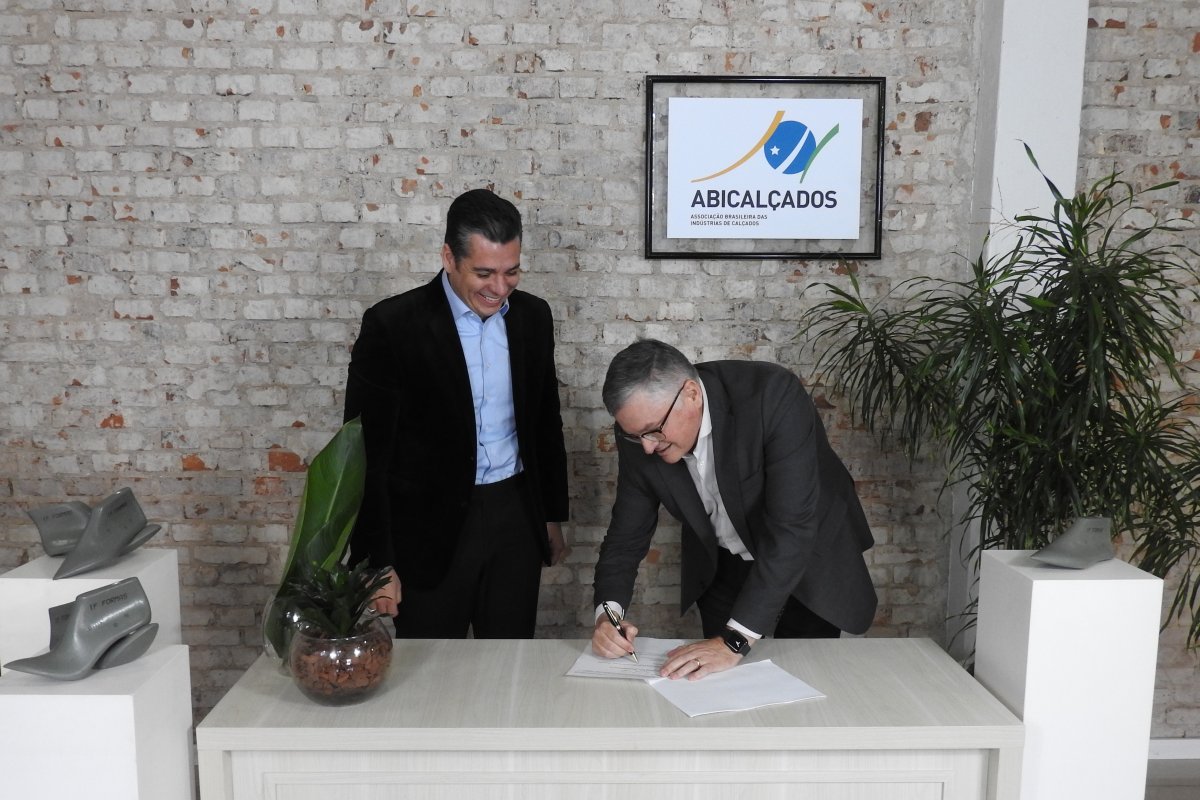 Indústria calçadista vai ganhar nova feira que vai movimentar o setor!