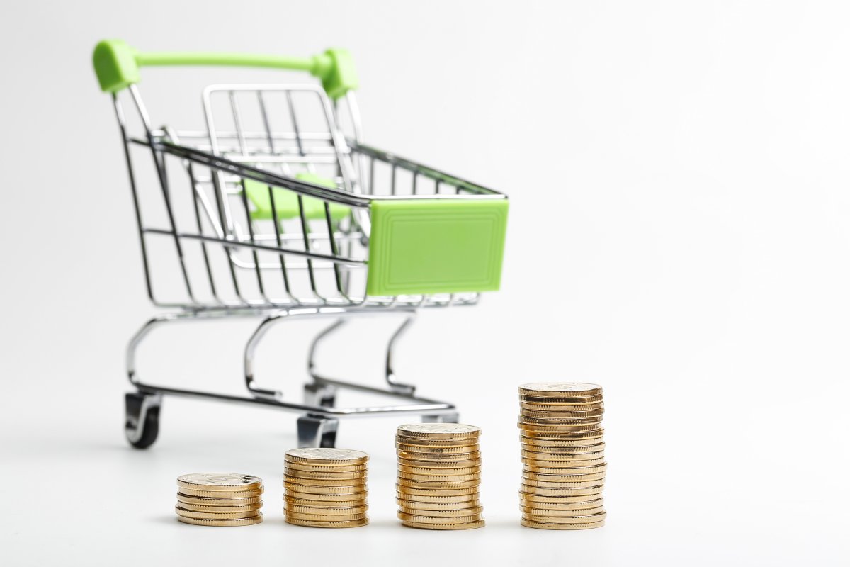 Inflação já atinge quatro de cada cinco produtos durante o mês de abril