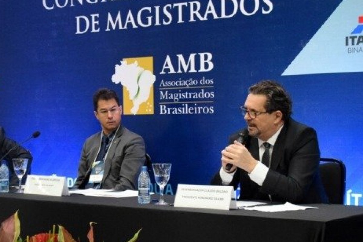 Salvador recebe maior encontro do Poder Judiciário no Brasil nesta semana