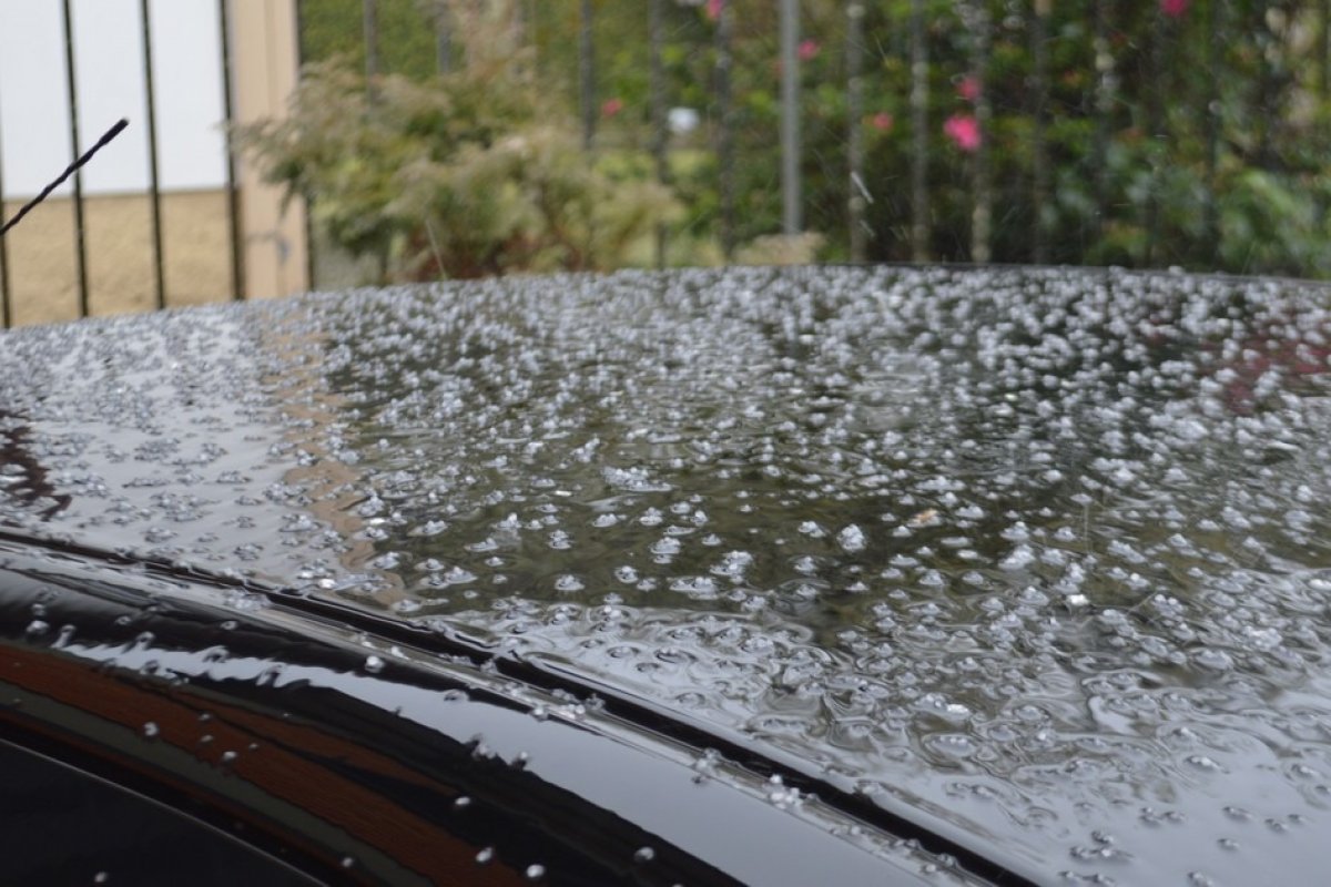 Grande parte do Brasil terá semana de frio intenso com neve neste mês