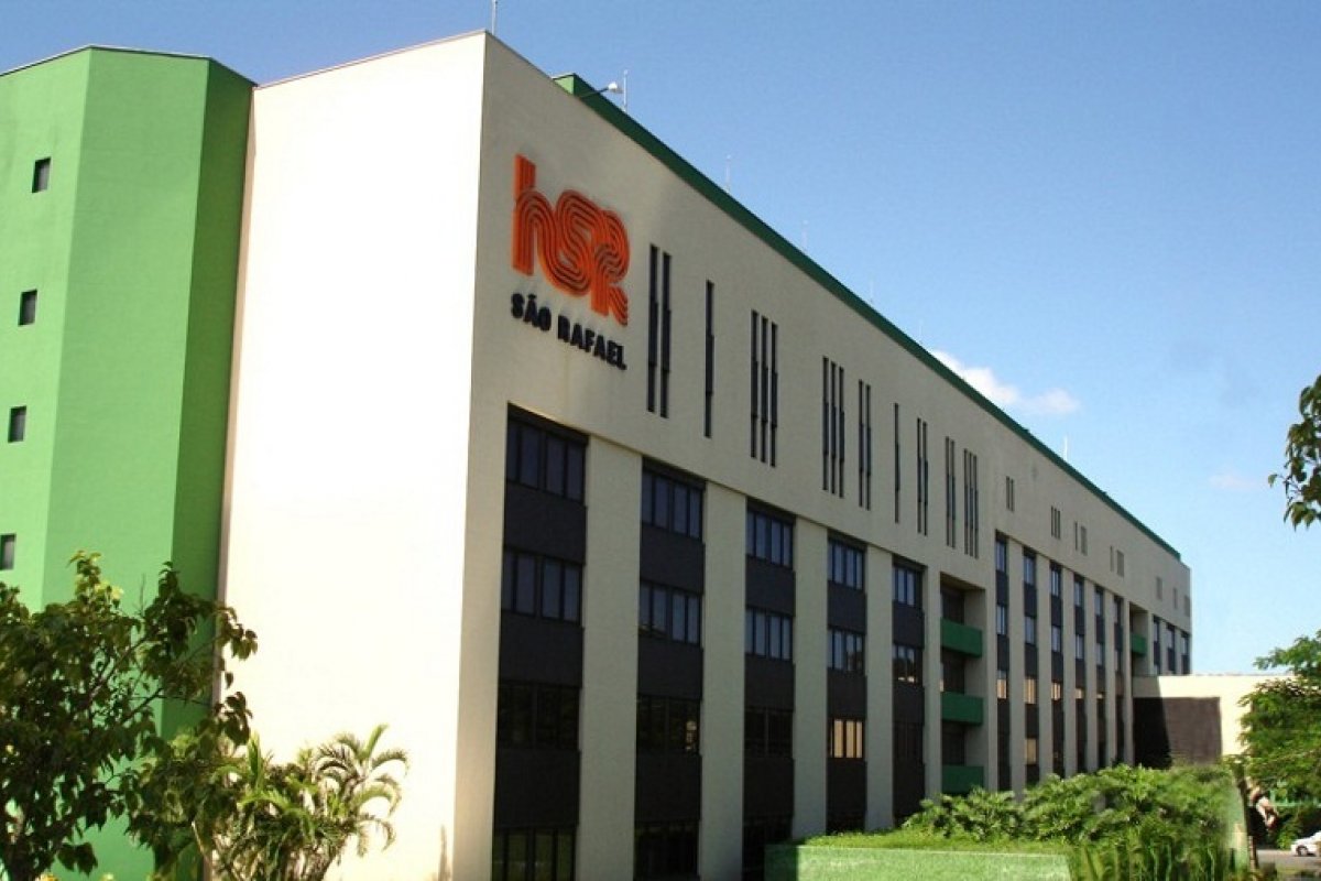 HSR abre processo seletivo de estágio para estudantes de Medicina