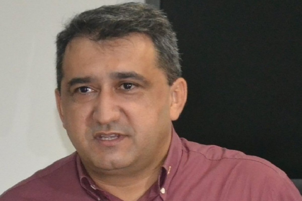 Justiça determina suspensão dos direitos políticos do ex-prefeito de Juazeiro 