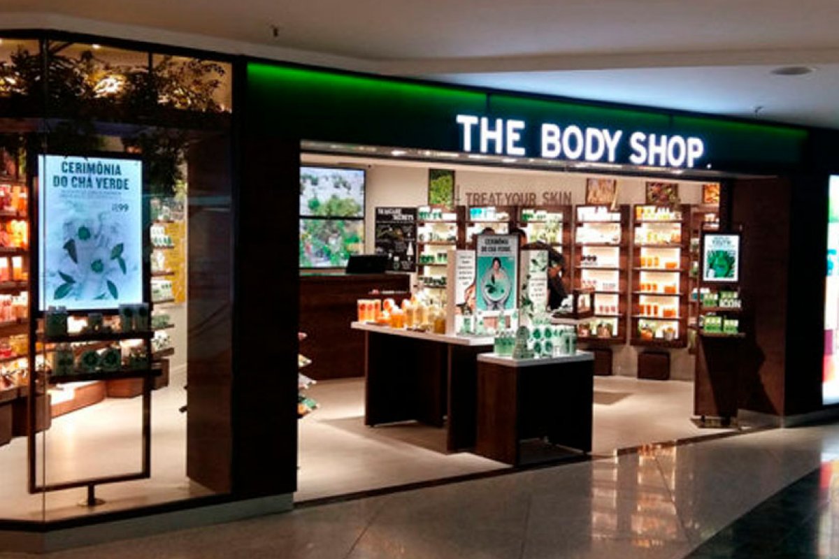 The Body Shop e a Secretaria Geral das Nações Unidas para a Juventude anunciam parceria global convocando mais vozes jovens no poder  