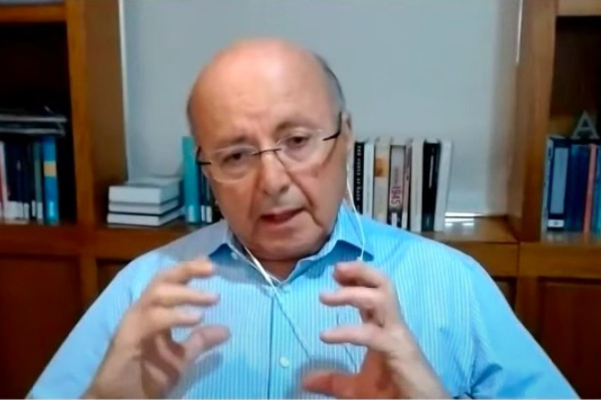 Ex-ministro da Fazenda diz que ‘Petrobras privatizada oferecerá melhores serviços ao país’