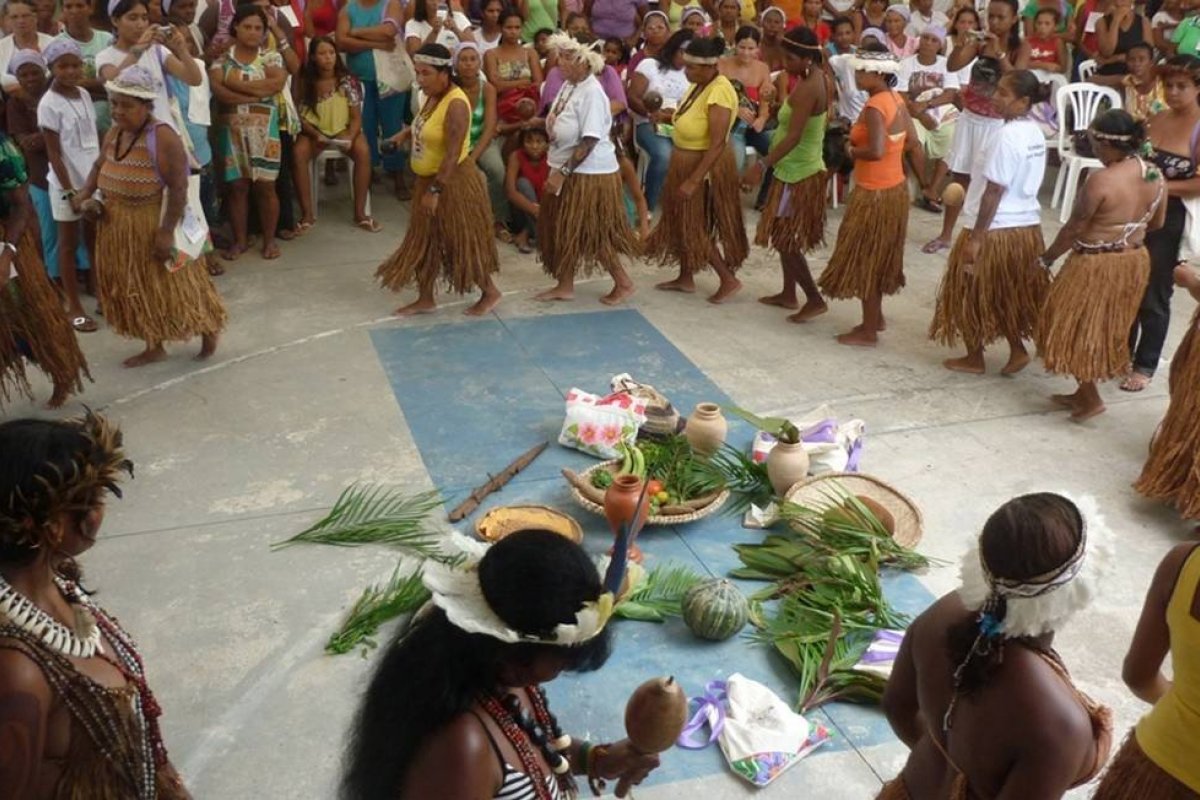 Embratur solicita que Funai desista de demarcação de terra indígena na Bahia