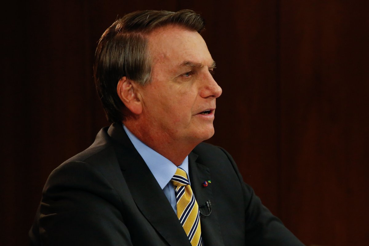 Jair Bolsonaro sanciona lei que distribuiu R$7,6 bilhões em royalties de petróleo para estados e municípios