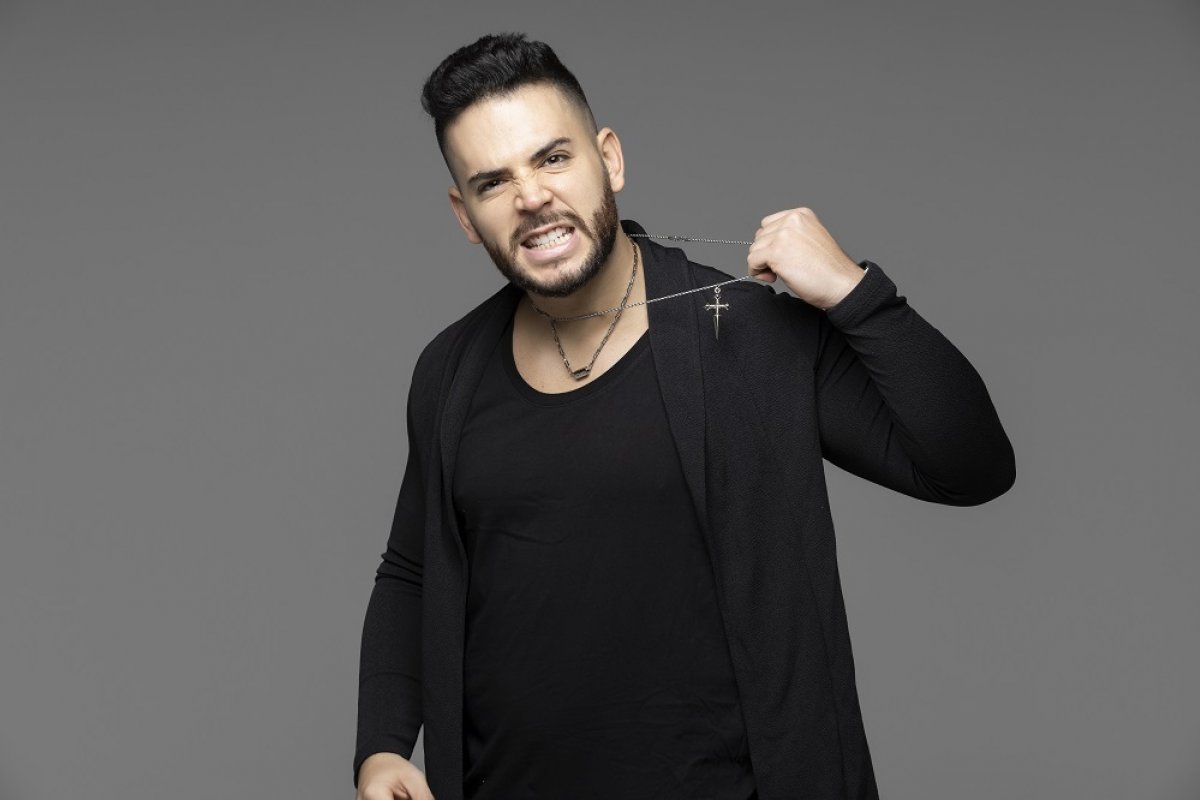 Kart Love, Dan Valente e Rode Torres animam a festa "Balada & Friends" nesta sexta (13)