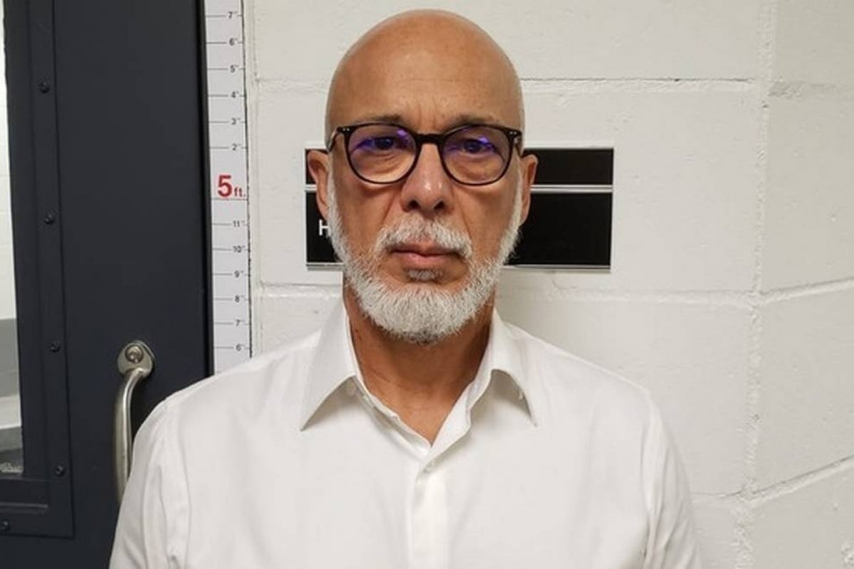 Rei Arthur confirma compra de votos para escolha do Rio-2016