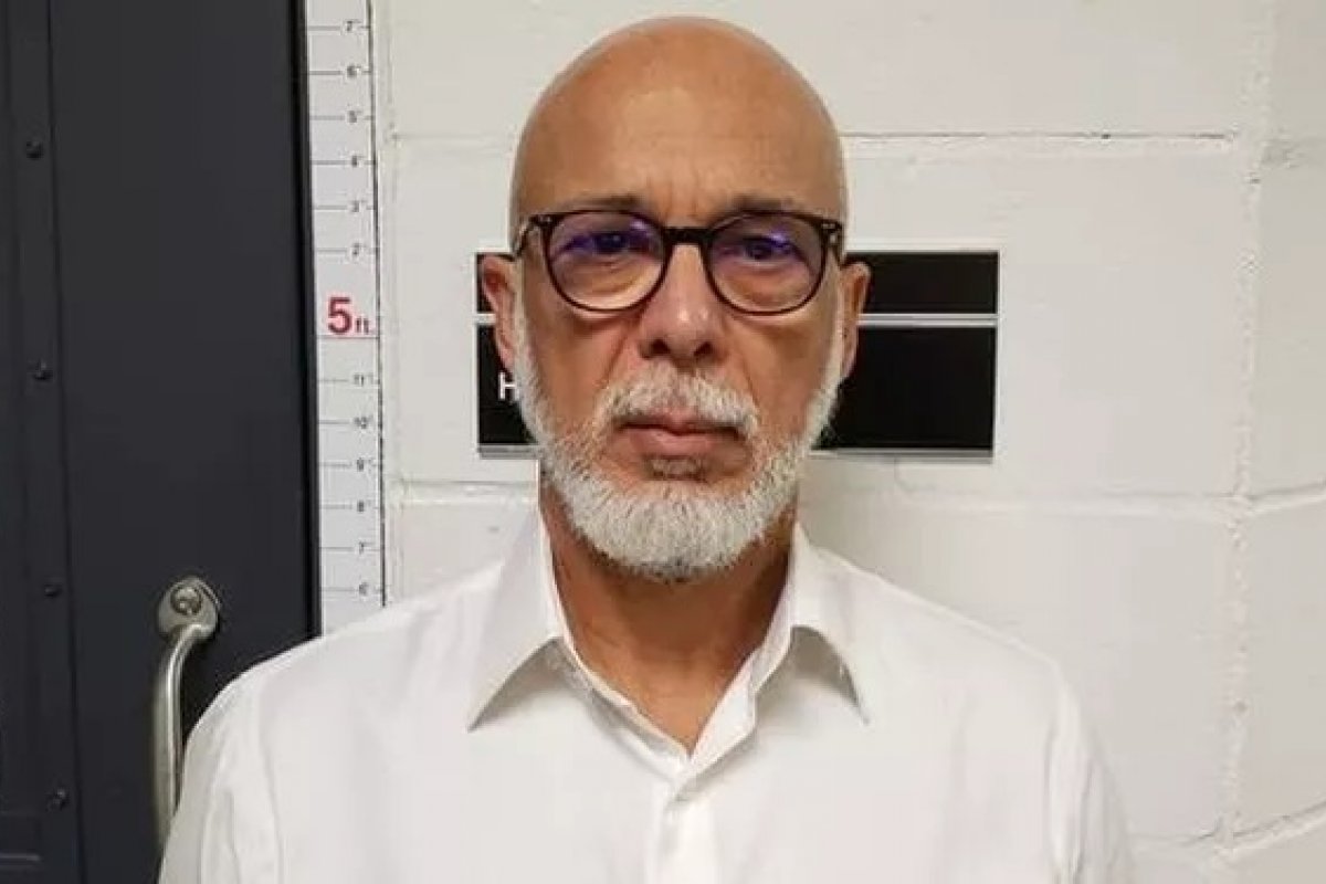 Justiça solicita prisão de empresário conhecido como Rei Arthur