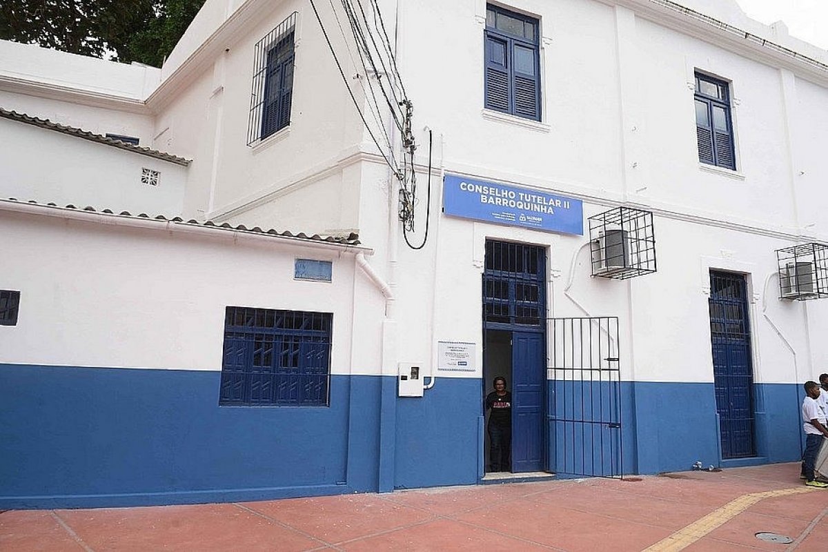 Atuação de conselheiros tutelares é regulamentada em Salvador