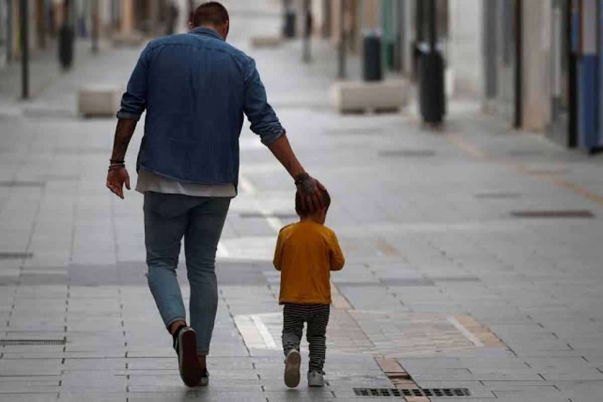 Supremo autoriza licença de 180 dias para servidores que são pais solo