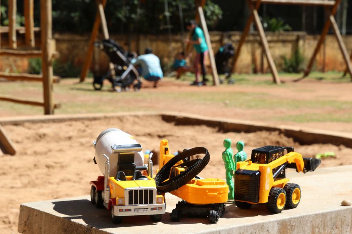TRF-4 decide que criança não pode pedir indenização por ter nascido